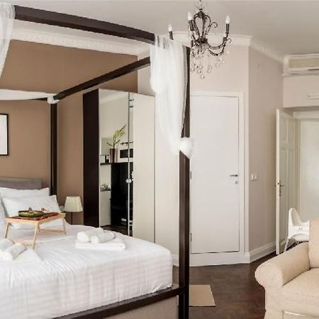 Home Living Dream Apartments Novi Sad Exterior foto