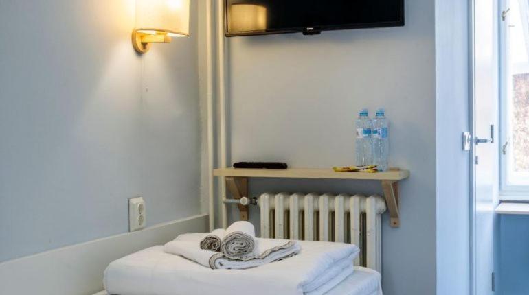 Home Living Dream Apartments Novi Sad Exterior foto