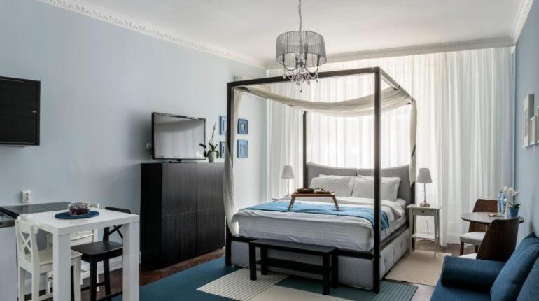 Home Living Dream Apartments Novi Sad Exterior foto